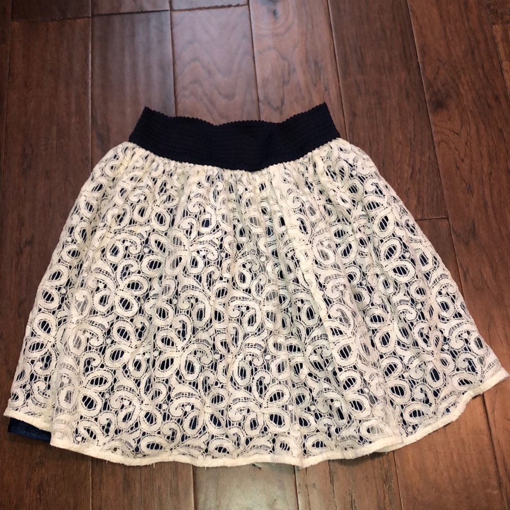 Alya skirt